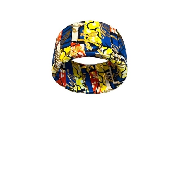 NWOT African Bracelet Multicolor - Picture 6 of 9